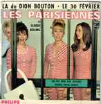 Cover for album: Les Parisiennes Et Claude Bolling – La De Dion Bouton(7