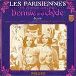 Cover for album: Les Parisiennes Et Claude Bolling – Bonnie And Clyde