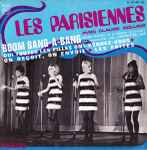 Cover for album: Les Parisiennes Avec Claude Bolling – Boom Bang-A-Bang
