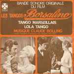 Cover for album: Les Tangos Borsalino Bande Sonore Originale Du Film(7