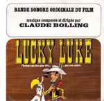 Cover for album: Bande Originale Du Film Lucky Luke