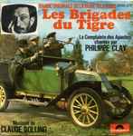 Cover for album: Philippe Clay / Claude Bolling – Les Brigades Du Tigre(7