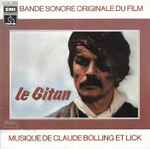 Cover for album: Claude Bolling Et Lick (8) – Le Gitan