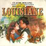 Cover for album: Louisiane(7