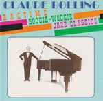 Cover for album: Ragtime Boogie-Woogie Jazz Classics