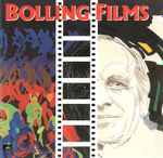 Cover for album: Bolling Films
