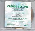 Cover for album: 3 Decades Of Claude Bolling(CD, Compilation, Promo)