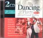 Cover for album: Dancing Party Spécial Claude Bolling(2×CD, Compilation)