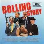 Cover for album: Bolling Story(CD, Compilation, Limited Edition, Numbered)