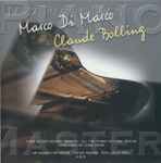 Cover for album: Marco Di Marco, Claude Bolling – Jazz Piano Masters(2×CD, Compilation)