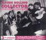 Cover for album: Claude Bolling Collector(4×CD, Compilation)