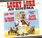 Cover for album: Lucky Luke (6) / Claude Bolling – Lucky Luke Au Cinéma(CD, Compilation, Reissue, Remastered)