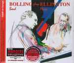 Cover for album: Claude Bolling, Bolling Band – Bolling Plays Ellington(2×CD, Compilation)