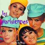 Cover for album: Les Parisiennes Et Claude Bolling – Les Parisiennes Et Claude Bolling