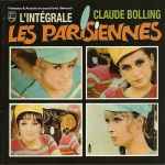 Cover for album: Claude Bolling - Les Parisiennes – L'Intégrale(3×CD, Compilation)