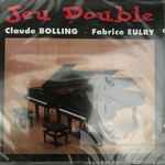 Cover for album: Claude Bolling, Fabrice Eulry – Jeu Double(CD, Album, Compilation)