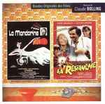 Cover for album: La Mandarine / La Revanche(CD, Compilation, Reissue)