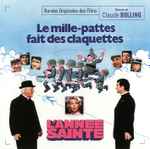 Cover for album: L’Année Sainte / Le Mille-Pattes Fait Des Claquettes(CD, Album, Compilation, Limited Edition, Remastered)