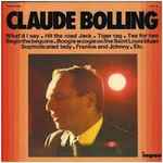 Cover for album: Claude Bolling(LP, Compilation)