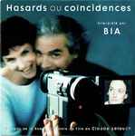 Cover for album: Francis Lai, Claude Bolling – Hasards Ou Coïncidences(CD, Promo, Sampler)