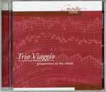 Cover for album: Quae Pena Maior Agitanda MentiTrio Viaggio – Trio Viaggio: Proporcions To The Minim(CD, )