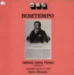 Cover for album: Bomtempo / Nella Maissa – Obras Para Piano Volume 5(LP, Album)