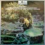Cover for album: Bomtempo - Imre Rohmann, Kodály Quartet, Ilona Pronyi – Quintet Op. 16 ■ Serenata