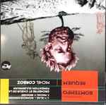 Cover for album: Joao Domingo Bomtempo, A. M. Blasi, L. Bizineche-Eisinger, R. Macias, M. Brodard, Orchestre Et Choeur De La Fondation Gulbenkian, Michel Corboz – Requiem ( Luis De Camões )(CD, Album, Stereo)