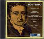 Cover for album: João Domingos Bomtempo, Nella Maissa – Obras Para Piano Vol.5(CD, )