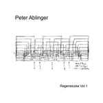Cover for album: Regenstücke Vol. 1(LP)