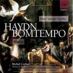 Cover for album: Joseph Haydn, João Domingos Bomtempo, Michel Corboz – Missa 