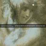 Cover for album: João Domingos Bomtempo, Philippe Marques, Tamila Kharambura – Sonatas (II)(CD, )