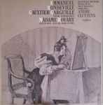 Cover for album: Emmanuel Bondeville, André Cluytens – Gaultier-Garguille : Poème Symphonique ; Madame Bovary : Drame Lyrique En 3 Actes D'apres G. Flaubert(LP, Mono)