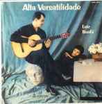 Cover for album: Alta Versatilidade