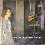 Cover for album: Violão Boêmio