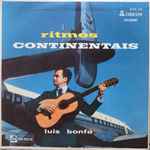 Cover for album: Ritmos Continentais(LP, Album)