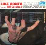 Cover for album: Le Roi De La Bossa Nova