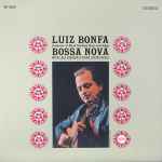 Cover for album: Plays And Sings Bossa Nova