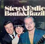 Cover for album: Steve & Eydie, Bonfá – Steve & Eydie, Bonfá & Brazil