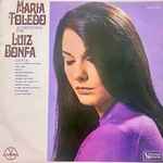 Cover for album: Maria Toledo, Luiz Bonfá – Canta(LP, Album, Stereo)