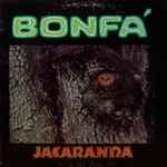 Cover for album: Jacaranda