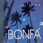 Cover for album: The Bonfá Magic