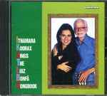 Cover for album: Ithamara Koorax & Luiz Bonfá – Ithamara Koorax Sings The Luiz Bonfá Songbook(CD, Album)
