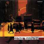 Cover for album: Manhattan Strut(CD, Album)
