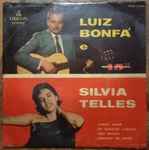 Cover for album: Luiz Bonfá E Sylvia Telles – Tanto Amor(7