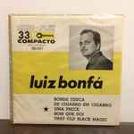 Cover for album: Luiz Bonfá(7