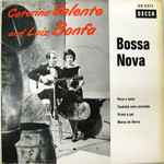 Cover for album: Caterina Valente And Luiz Bonfa – Bossa Nova(7