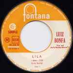 Cover for album: Lila / Bonfa Nova(7