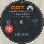 Cover for album: Amazonas / Mrs. Robinson(7
