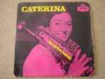 Cover for album: Caterina, Luiz Bonfá E Addy Flor E Sua Orquestra – Caterina Canta Em Português Bossa Nova(7